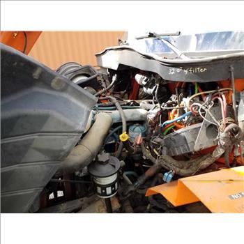 2007 International 7000 (Hartford, CT 06114)