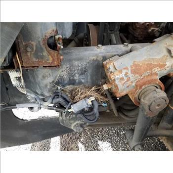 2007 International 7000 (Hartford, CT 06114)