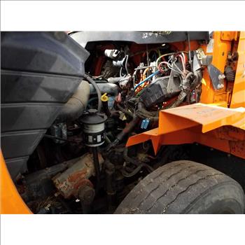 2007 International 7000 (Hartford, CT 06114)