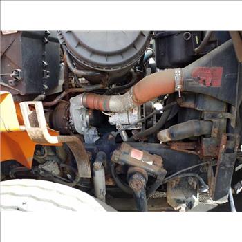 2007 International 7000 (Hartford, CT 06114)