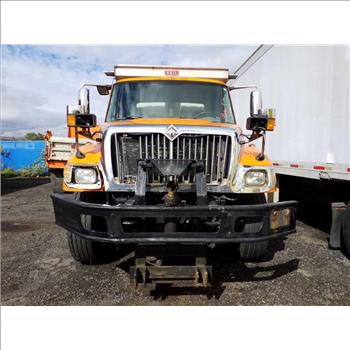 2007 International 7000 (Hartford, CT 06114)