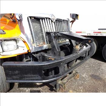 2007 International 7000 (Hartford, CT 06114)