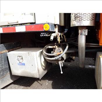 2007 International 7000 (Hartford, CT 06114)