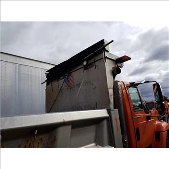 2007 International 7000 (Hartford, CT 06114)