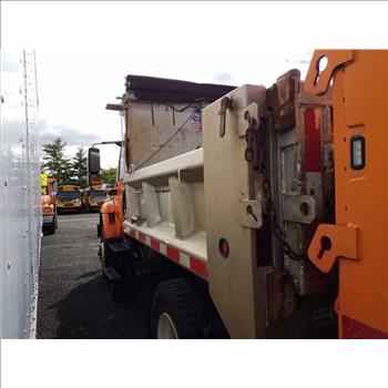 2007 International 7000 (Hartford, CT 06114)