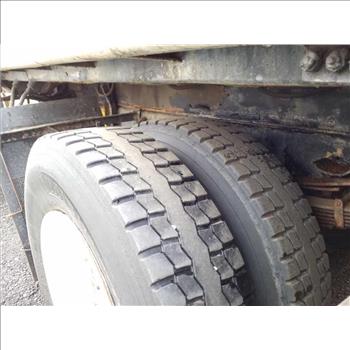 2007 International 7000 (Hartford, CT 06114)