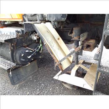 2007 International 7000 (Hartford, CT 06114)