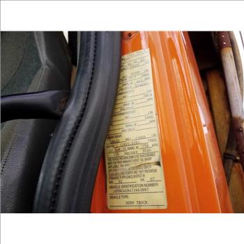 2007 International 7000 (Hartford, CT 06114)