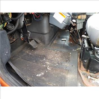 2007 International 7000 (Hartford, CT 06114)