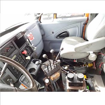 2007 International 7000 (Hartford, CT 06114)