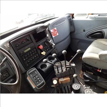 2007 International 7000 (Hartford, CT 06114)