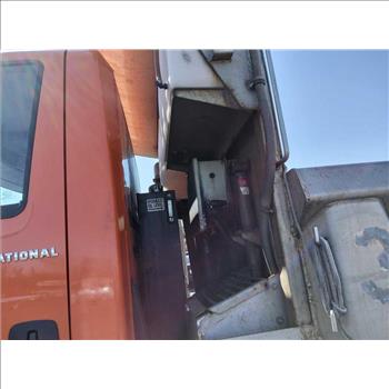 2007 International 7400 (Hartford, CT 06114)