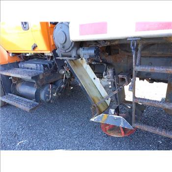 2007 International 7400 (Hartford, CT 06114)