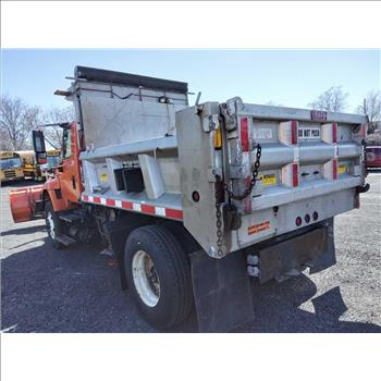 2007 International 7400 (Hartford, CT 06114)