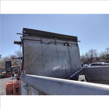 2007 International 7400 (Hartford, CT 06114)