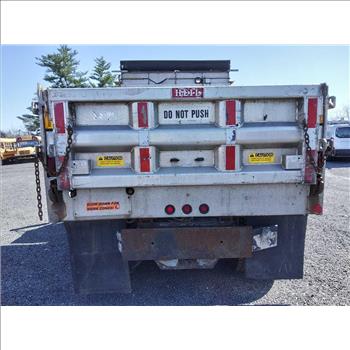 2007 International 7400 (Hartford, CT 06114)