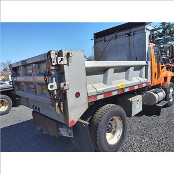 2007 International 7400 (Hartford, CT 06114)