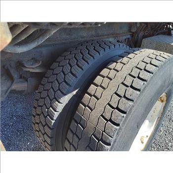 2007 International 7400 (Hartford, CT 06114)