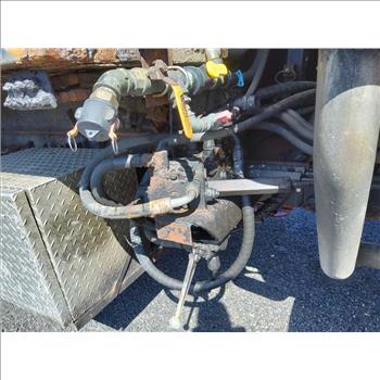 2007 International 7400 (Hartford, CT 06114)