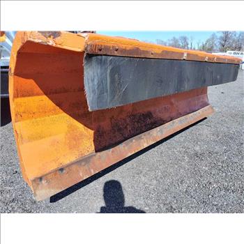 2007 International 7400 (Hartford, CT 06114)