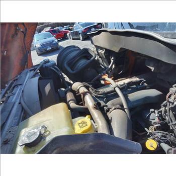 2007 International 7400 (Hartford, CT 06114)