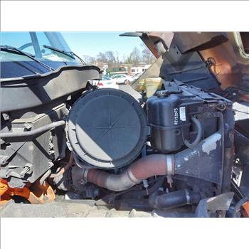 2007 International 7400 (Hartford, CT 06114)