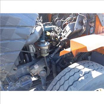 2007 International 7400 (Hartford, CT 06114)