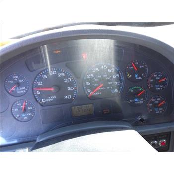 2007 International 7400 (Hartford, CT 06114)