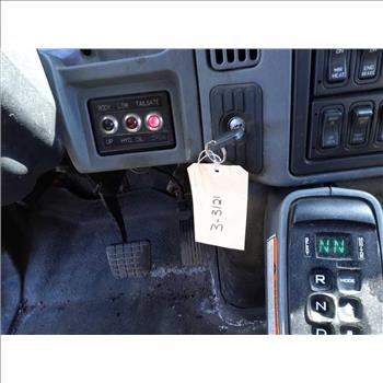 2007 International 7400 (Hartford, CT 06114)