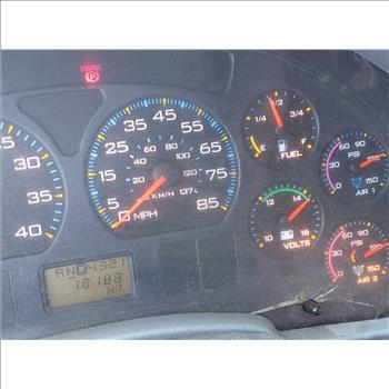 2007 International 7400 SBA 4X2 (Hartford, CT 06114)