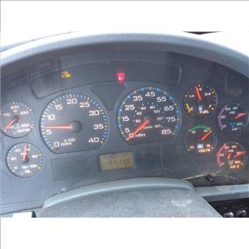 2007 International 7400 SBA 4X2 (Hartford, CT 06114)