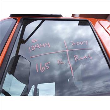 2007 International 7400 SBA 4X2 (Hartford, CT 06114)