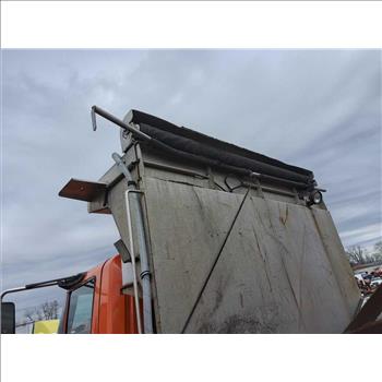 2007 International 7400 SBA 4X2 (Hartford, CT 06114)