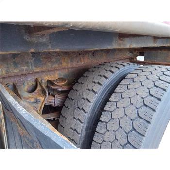 2007 International 7400 SBA 4X2 (Hartford, CT 06114)