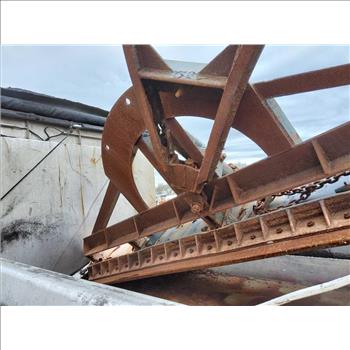 2007 International 7400 SBA 4X2 (Hartford, CT 06114)