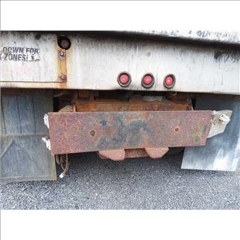 2007 International 7400 SBA 4X2 (Hartford, CT 06114)