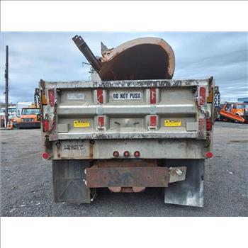 2007 International 7400 SBA 4X2 (Hartford, CT 06114)