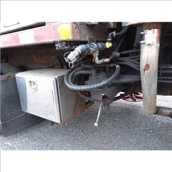 2007 International 7400 SBA 4X2 (Hartford, CT 06114)