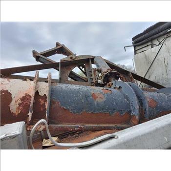 2007 International 7400 SBA 4X2 (Hartford, CT 06114)