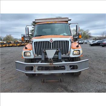 2007 International 7400 SBA 4X2 (Hartford, CT 06114)