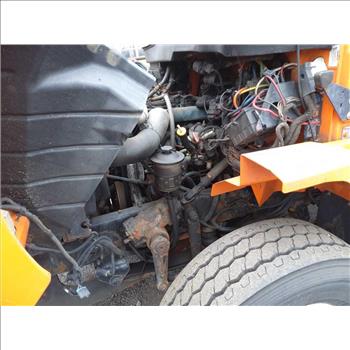 2007 International 7400 SBA 4X2 (Hartford, CT 06114)