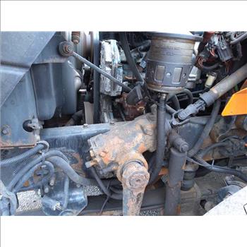 2007 International 7400 SBA 4X2 (Hartford, CT 06114)