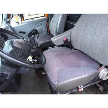 2007 International 7400 SBA 4X2 (Hartford, CT 06114)