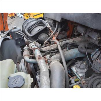 2007 International 7400 SBA 4X2 (Hartford, CT 06114)