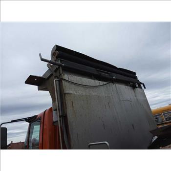 2007 International 7400 SBA 4X2 (Hartford, CT 06114)