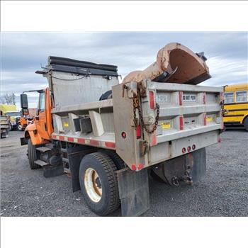2007 International 7400 SBA 4X2 (Hartford, CT 06114)