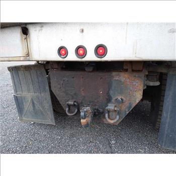 2007 International 7400 SBA 4X2 (Hartford, CT 06114)