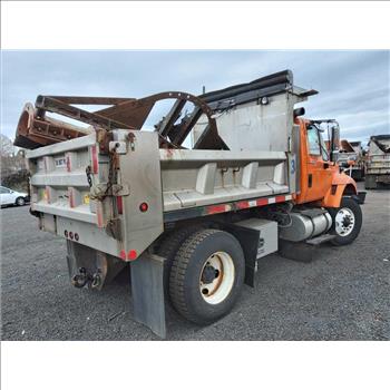 2007 International 7400 SBA 4X2 (Hartford, CT 06114)