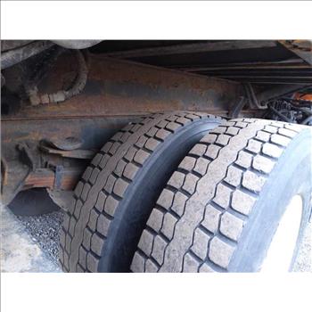 2007 International 7400 SBA 4X2 (Hartford, CT 06114)