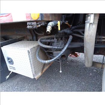 2007 International 7400 SBA 4X2 (Hartford, CT 06114)